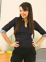 Rachael B from OnlyTease