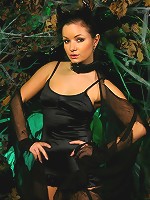 Jana B from OnlyTease