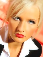 Michelle Marsh from OnlyTease