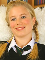 Gabriella T from OnlyTease