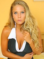 Brooke W from OnlyTease