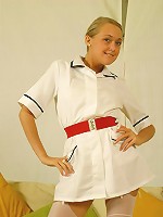 Lucy Anne from OnlyTease