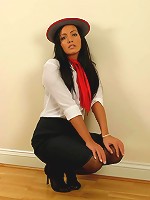 Courtney from OnlyTease