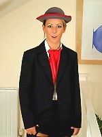 Sabrina from OnlyTease