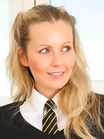 Natasha from OnlyTease