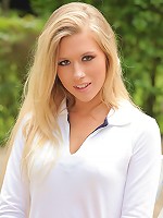 Michelle Moist from OnlyTease