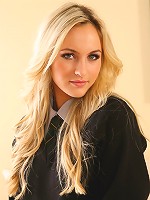 Natasha Anastasia from OnlyTease